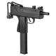 Пневматичний пістолет SAS Mac 11 BB - зображення 5