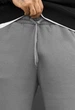 Спортивные штаны мужские Staff серые на флисе классические Staff kl gray fleece S (406267) - изображение 4