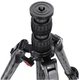 Карбоновий штатив miliboo MUFB-BK II (MUFB-BK II) - изображение 5
