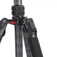 Карбоновий штатив miliboo MUFB-BK II (MUFB-BK II) - изображение 8
