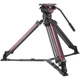 Карбоновий штатив miliboo M18DT (M18DT) - изображение 2