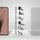 Защитная пленка для Google Pixel 11 Pro XL 5G гидрогелевая ударостойкая противоударная бронепленка Matte на телефон ArmorStandart защита стекла матовая пленка (ARM93056) - изображение 2