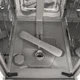 Встраиваемая посудомоечная машина Eleyus SDWB 45028 L - изображение 10