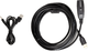 Kabel Axagon USB-A - USB-A 2.0 7.5 m Black (8595247908933) - obraz 2