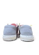 Мокасины Hey Dude Wendy Sox Peacock Pink (121928341) Разноцветные Размер 37 (US 6) стелька 24.5 см - изображение 3