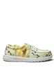 Мокасины Hey Dude Wally Tri Mixed Floral (43300-76V), Желтый Размер 44 (US М8) 27 см - изображение 2
