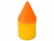 Дитячі кубики «Великий замок» Toys plast (ІП.07.002) - зображення 4