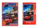 Пазли серії "Тачки в дорозі" 70 елементів G-Toys (Z10218) - зображення 3