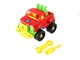 Внедорожник-конструктор с отвёрткой Toys plast (ИП.30.009) - изображение 3
