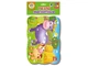 Пазли на магніті «Корова і теля» Vladi Toys (VT3205-55) - изображение 2