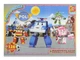 Пазлі із серії "Робокар Поллі", 126 елементів (RR067440) G-Toys (RR067440) - зображення 1