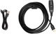 Кабель Axagon USB-C - USB-C 3.2 Gen 1/3.1 Gen 1 5 м Black (8595247907240) - зображення 2