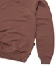 Світшот gard BASIC 2/26 XXL коричневий 14947 - изображение 2