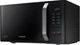 Мікрохвильова піч Samsung MS23K3523AK/E2 - зображення 2