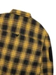 Сорочка gard GUARD POCKET I клітина №22 2/26 XXL жовтий 14890 - зображення 5