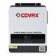 Инвертор COVAX 3200-24V гибридный 3,2 кВА с контроллером MPPT 80 А - изображение 1