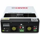 Инвертор COVAX 3200-24V гибридный 3,2 кВА с контроллером MPPT 80 А - изображение 4