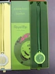 Карманные часы Swatch Royal Pop, 1:1 цвет Green Eight - изображение 5