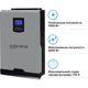 Автономный солнечный инвертор Solarverse Ampere 3kW (SV3024A) [178597] - изображение 2