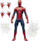 Игрушка Человек-паук Spider-Man: Brand New Day Marvel Legends Series Spider-Man Action Figure Hasbro - изображение 1