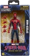 Игрушка Человек-паук Spider-Man: Brand New Day Marvel Legends Series Spider-Man Action Figure Hasbro - изображение 4
