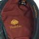 Кепка восьмиклинка хулиганка шерстяная в клеточку Premium Картуз VladAltex 57 Черный 18174-26 - изображение 4