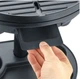 Електричний гриль Severin PG 8541 - зображення 6