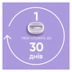 Змінні картриджі для гоління (леза) жіночі Gillette Venus ComfortGlide Breeze, 2 шт - изображение 4