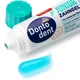 Дитяча зубна паста DONTODENT Junior з фторидом натрію, 100 мл - зображення 3