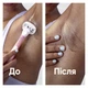Подарунковий набір: Станок для гоління Gillette Venus ComfortGlide Sugarberry Miami з 3 картриджами, кріплення, косметичка - изображение 5