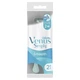 Одноразові станки для гоління (бритви) жіночі Gillette Simply Venus 2, 2 шт - изображение 1
