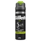 Гель для гоління Gillette Labs 198 мл - изображение 1