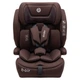 Автокрісло Bair Slider i-Size Iso-fix BS-04 Choco, 9–36 кг, 76–150 см, ISOFIX, Top Tether, коричневе - зображення 2