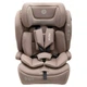 Автокрісло Bair Slider i-Size Iso-fix BS-05 Beige, 9–36 кг, 76–150 см, ISOFIX, Top Tether, бежеве - зображення 2