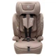 Автокрісло Bair Slider i-Size Iso-fix BS-05 Beige, 9–36 кг, 76–150 см, ISOFIX, Top Tether, бежеве - зображення 3