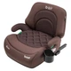 Автокрісло Bair Boost i-Size Iso-fix BC-04 Choco, 15–36 кг, 100–150 см, ISOFIX, коричневе - зображення 1