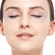 Патчи гидрогелевые для кожи вокруг глаз Hymey`s Firming Nourishing Eye Mask разглаживающие омолаживающие - изображение 3