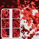 Набор декора для ногтей Red Heart - изображение 3