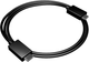 Кабель Club 3D USB-C - USB-C USB 3.2 Gen 2/3.1 Gen 2 100W 1 м Black (CAC-1522) - зображення 1
