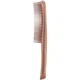 TANGLE TEEZER The Complete Carebrush Fine Щітка для волосся Glazed Mocha - изображение 14