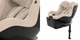 Автокресло Cybex Sirona G3 i-Size гр. 0+/1 0-18 кг Plus Stormy Blue, 4063846578344 - зображення 8