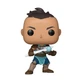 Фігурка Funko POP Аватар Останній захисник Сокка вініл 10,7 см - зображення 2