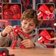 Ігрова фігурка Dinoster Лучіо зі світловими та звуковими ефектами - зображення 3