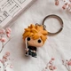 Ігрова фігурка на кліпсі Funko Pop Ічіґо вінілова 3,8 см - зображення 3