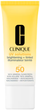 Podkład do twarzy Clinique UV Solutions SPF50 Medium Deep 40 ml (192333327180) - obraz 1