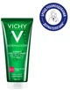 Гель Vichy Normaderm для очищення жирної шкіри обличчя та тіла 200 мл (3337875663076) - зображення 1