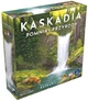 Dodatek do gry planszowej Lucky Duck Games Kaskadia Pomniki przyrody (0691835196237) - obraz 1