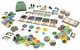 Dodatek do gry planszowej Lucky Duck Games Kaskadia Pomniki przyrody (0691835196237) - obraz 2