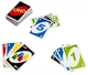 Настільна гра Mattel Uno (0746775036720) - зображення 2