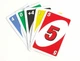 Настільна гра Mattel Uno (0746775036720) - зображення 3